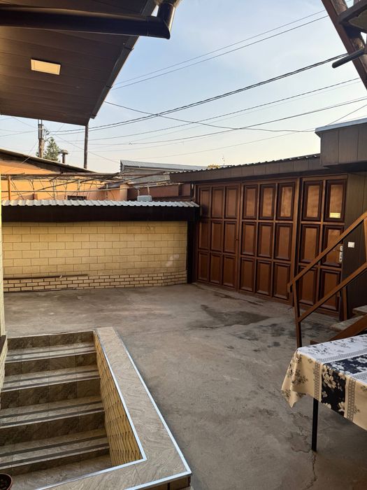 Ховли сотилади 1,7 соток 5 хона