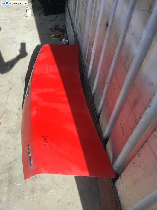 Capota Portbagaj Dacia Logan 1 2004 - 2008 [L0360] [Depozit]