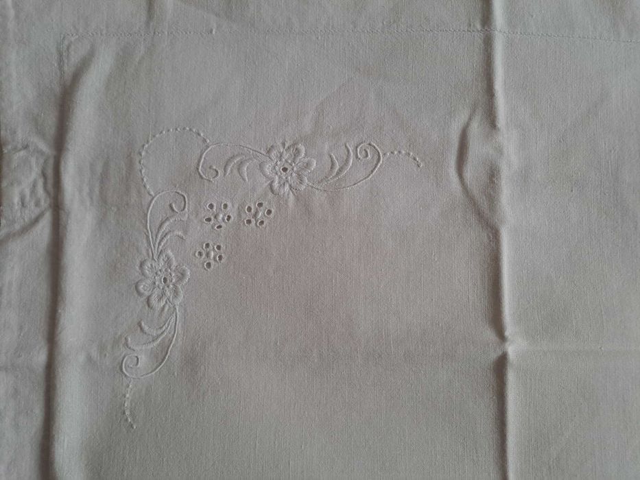 Калъфки за бебешки възглавнички