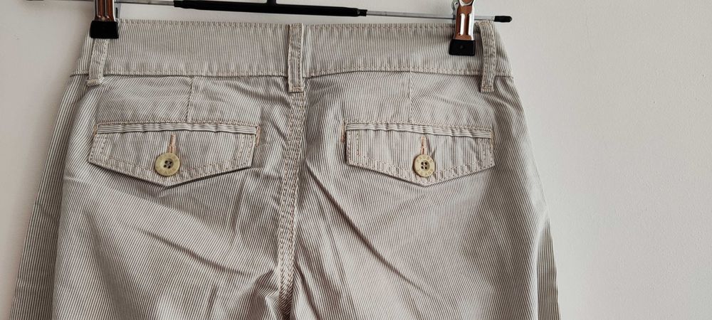 Pause Jeans – wide leg модел, 100% памук