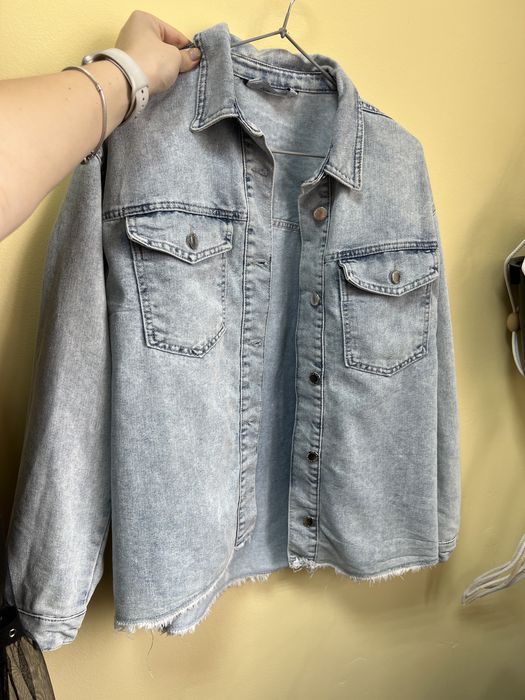 Куртки ,джинсы ,кофты от 3000 тг