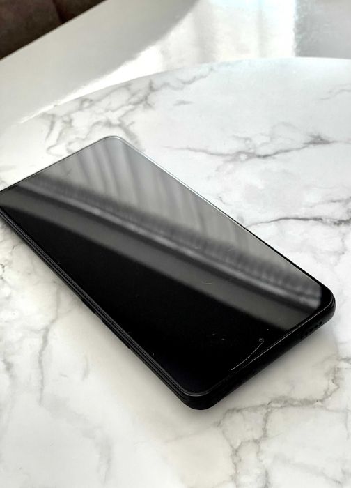 Xiaomi 12T PRO, 128 GB, 8 GB RAM, Dual SIM, în stare foarte bună