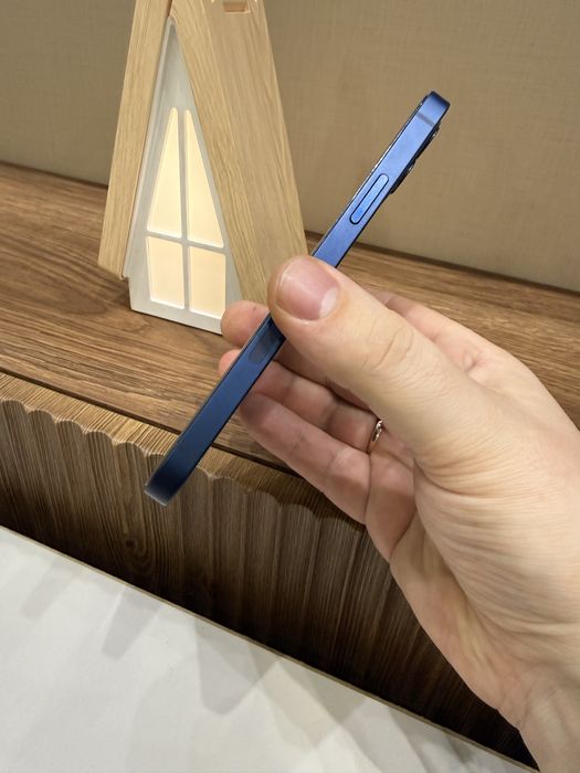 Айфон 12 в идеале 128гб