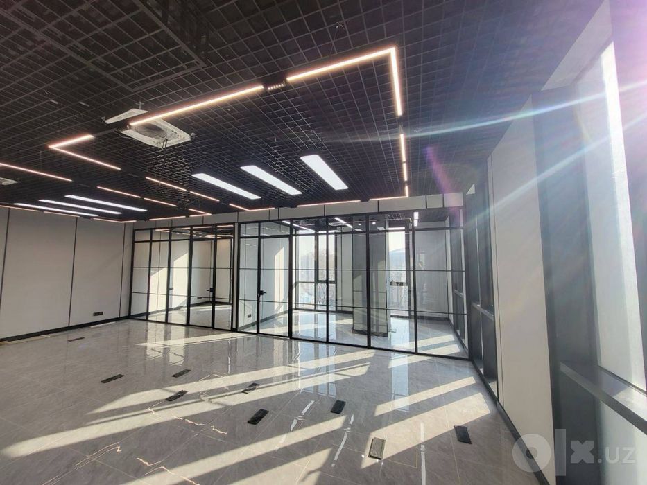 Продается Евро офис Ор-р: ЖК Nest One 117м2