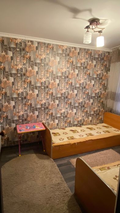 Сдам на долгое время квартиру