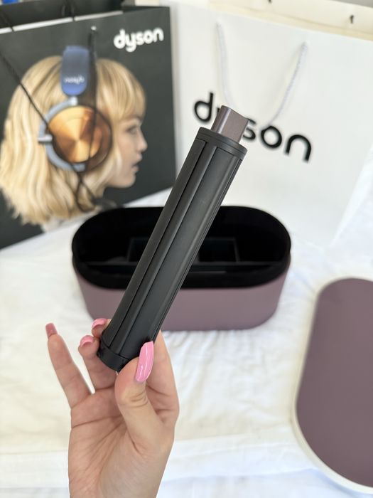 Оригинал Малайзия Дайсон Новая Модель Co-anda 2x