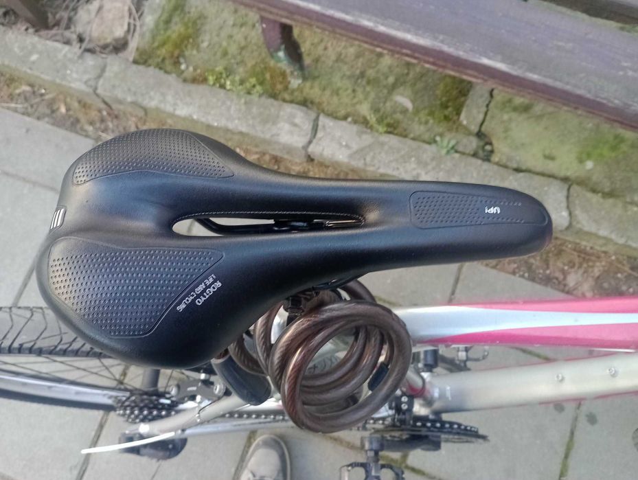 Дамски велосипед KROSS Lea F2 (26") - Размер M