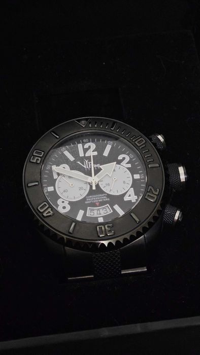 Ceas Vip Time Magnum Chronograph