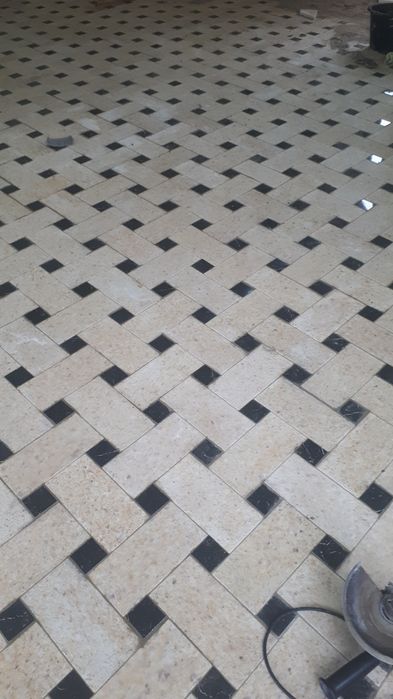 Бурчатка терамиз