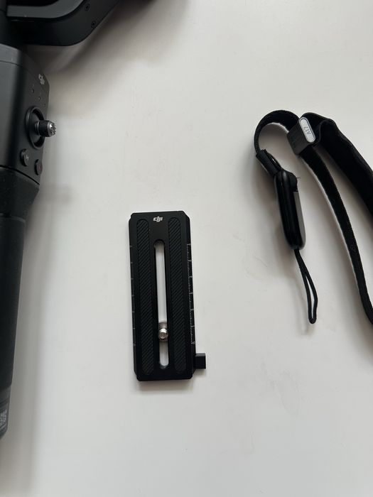 DJI Ronin-SC — стабилизатор