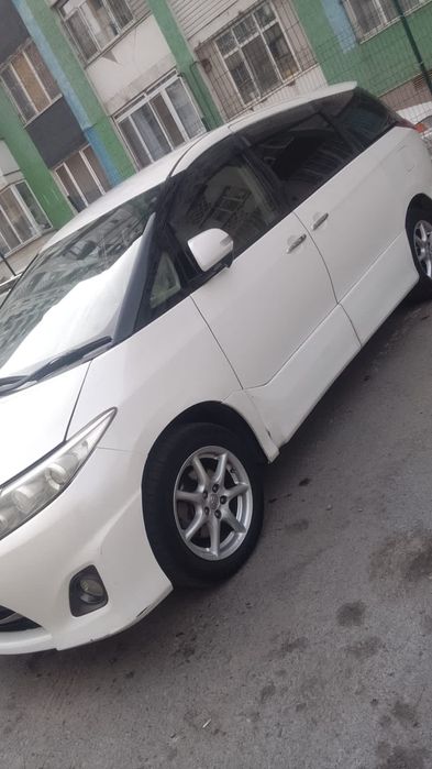 Естима Тойота  сатылады