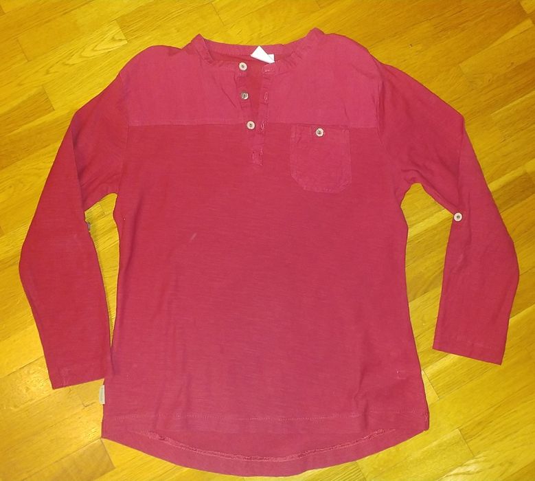 Дрехи за момче за р. 128