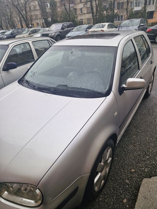 Volkswagen Golf 4 1.4