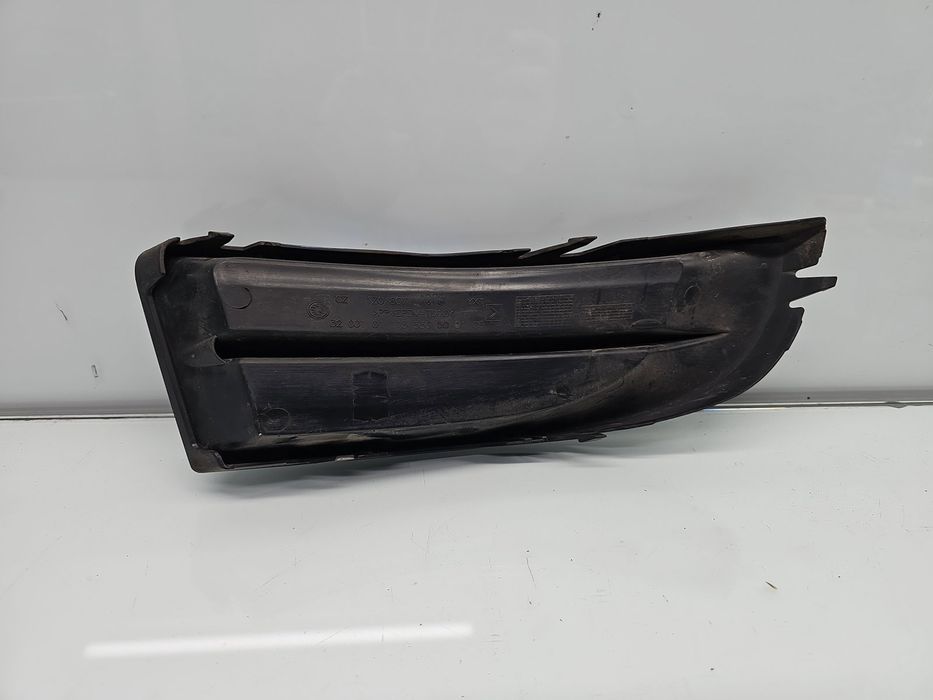 Grila proiector stanga Skoda Octavia 2 Combi (1Z5) [Fabr 2004-2013] Fa