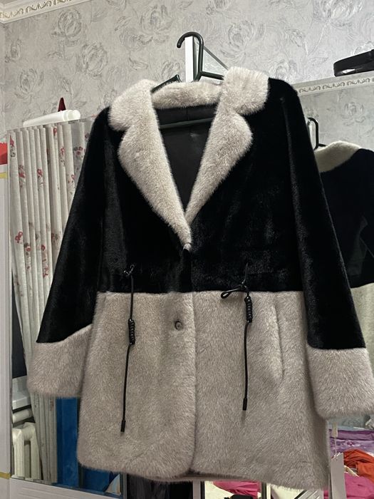 Алпака кардиган