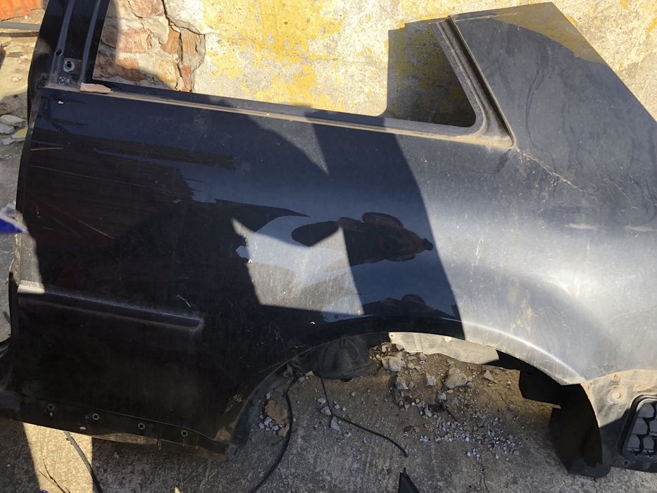 Задни панели Ауди С3 8Л Audi S3 8L