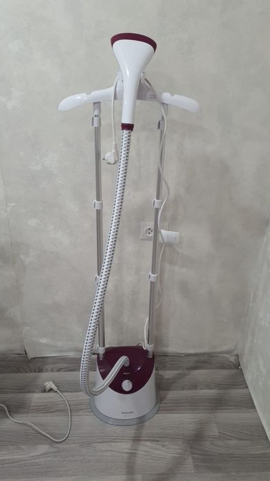 Паровой утюг Phillips