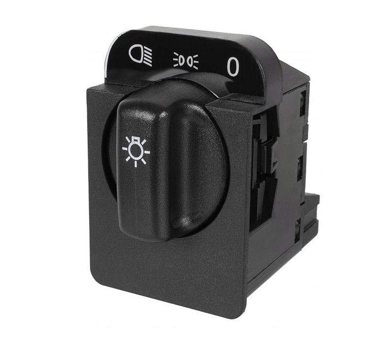 Ключ за светлини фарове, Opel, Astra F, Combo B, Corsa B, Vectra,