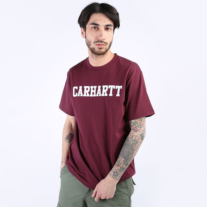 Футболка Carhartt WIP размер М