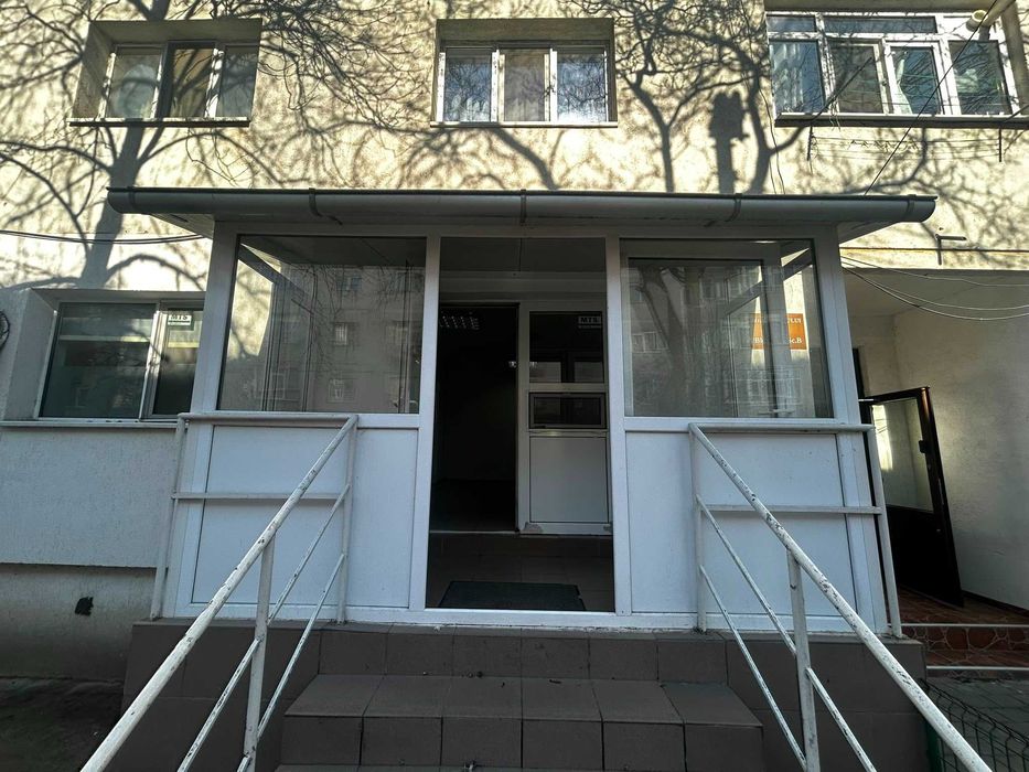 Apartament cu 2 camere
