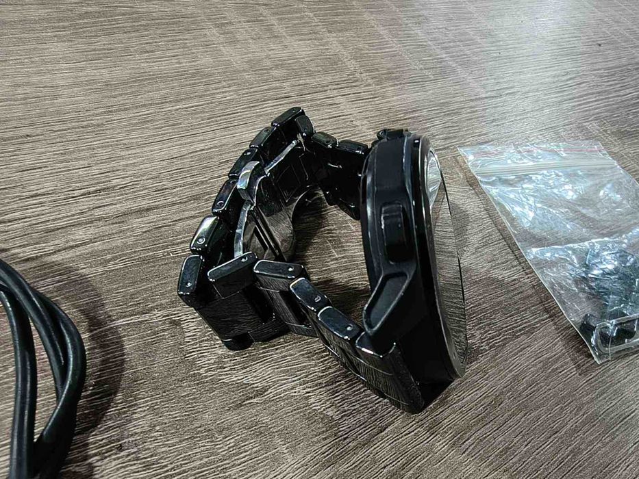 Smart watch Xiaomi s1 active