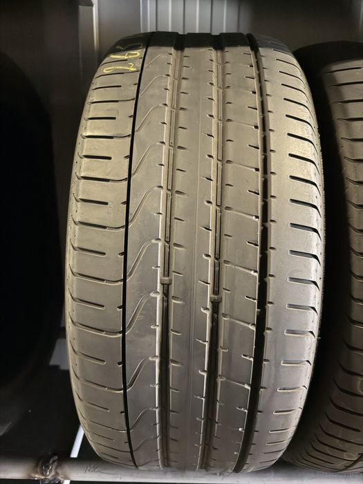 Anvelope 265/40/22 Pirelli