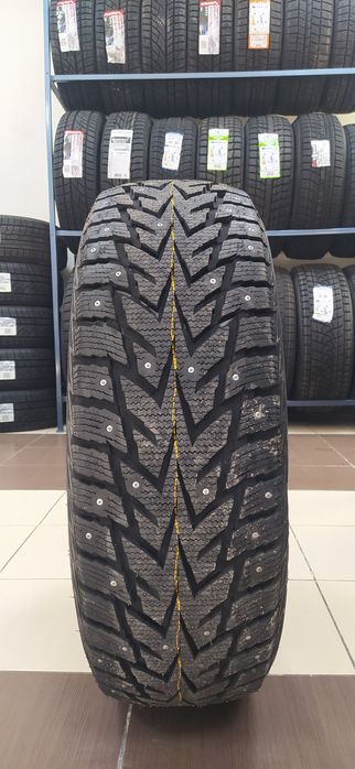 245/65R17 Nexen WS62