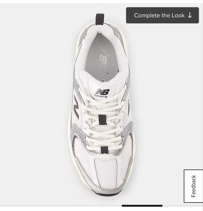 New balance 530 оригинал!