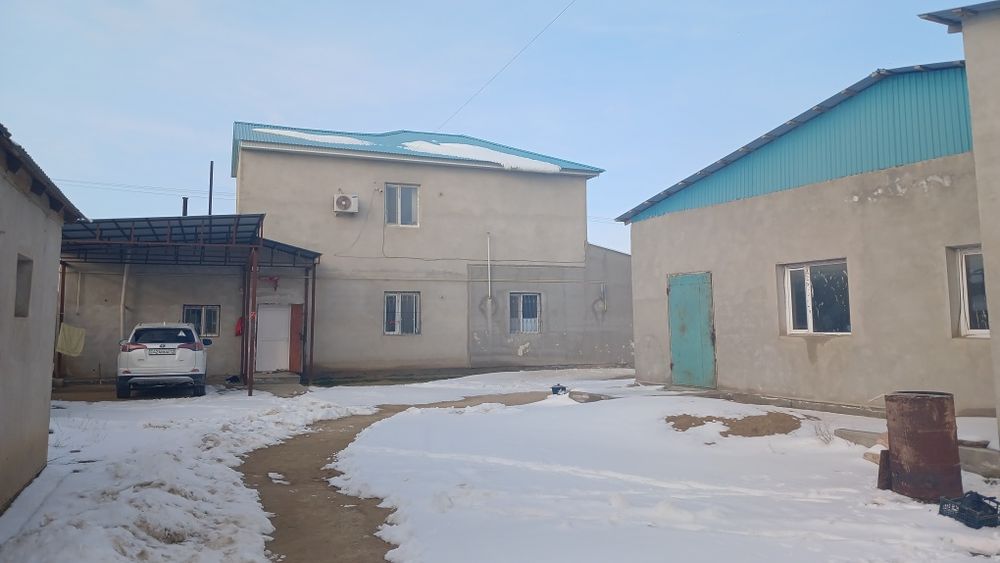 Помещение, склады, магазин