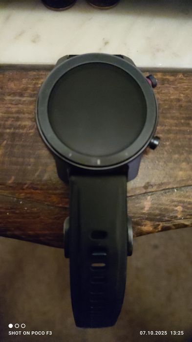 Смарт часовниk Amazfit gtr2