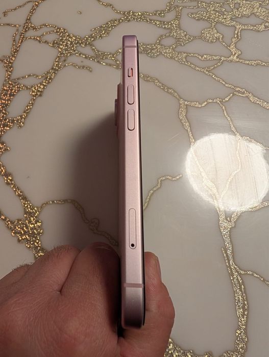 Iphone 15 128gb pink 100% батерия