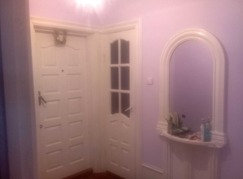 Продается однокомнатная квартира