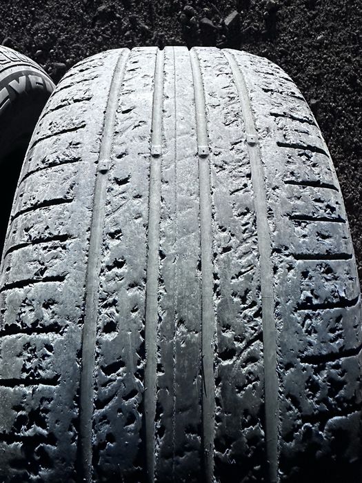 Шины 235/60R18 (13шт)