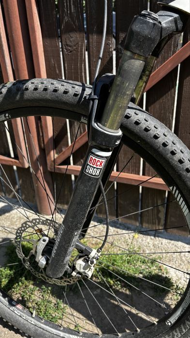 Trek Superfly 5 MTB Hardtail (29”)