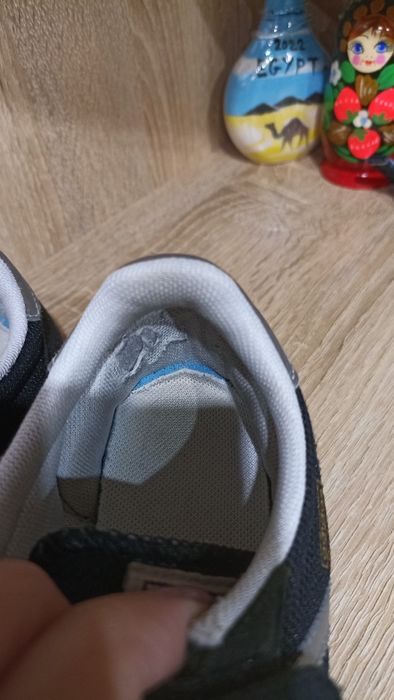 Кроссовки adidas 30 размер