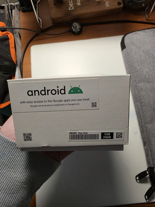 Telefon Realme GT2 pro