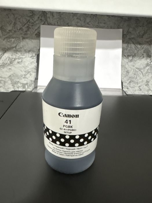Принтер Canon Pixma G3420