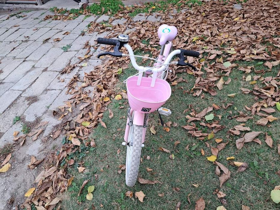 Детско колело 20 инча