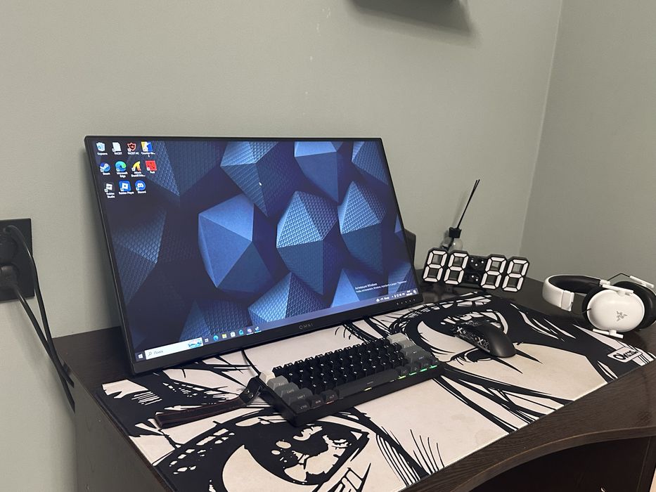 Срочно продам игровой пк