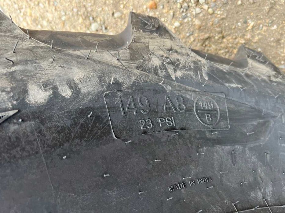 Anvelope noi de tractor 460/85R38 CEAT livrare rapida Garantie