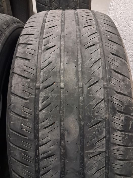 Резина БУ. 285.50. R20 не дорого.