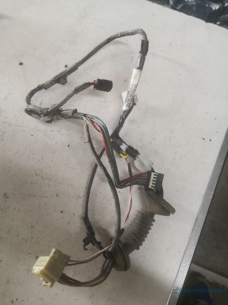 Instalatie Electrica Usa Dreapta Spate Toyota Hilux Vii Pickup (_N1_,