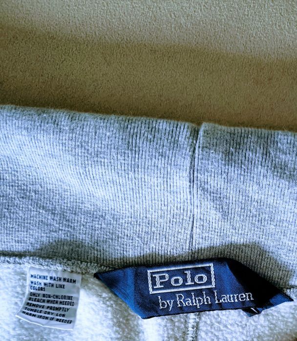 Pantaloni trening Polo Ralph Lauren XL nu Nike Adidas Tommy Lacoste