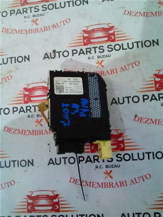 Calculator coloana volan audi a3 2.0tdi an fabr. 2007