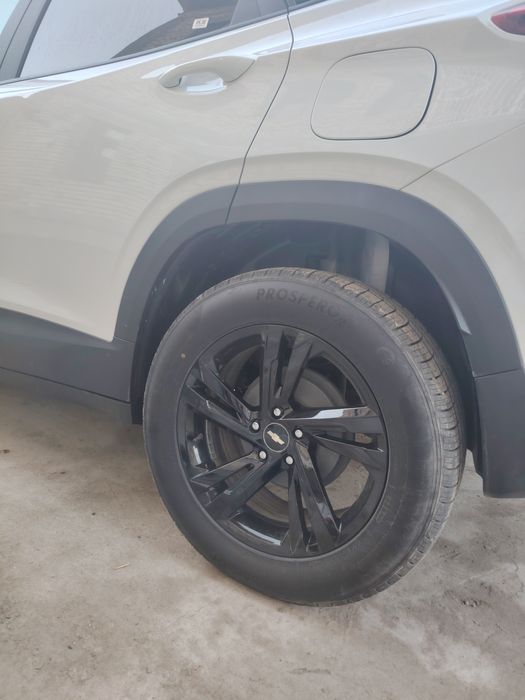 Treker 2 DISKA sotiladi