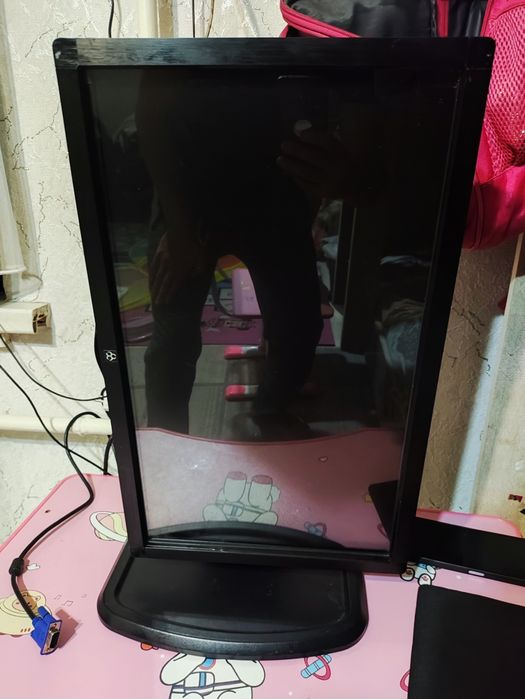 Компьютер i5, RX 480 4гб