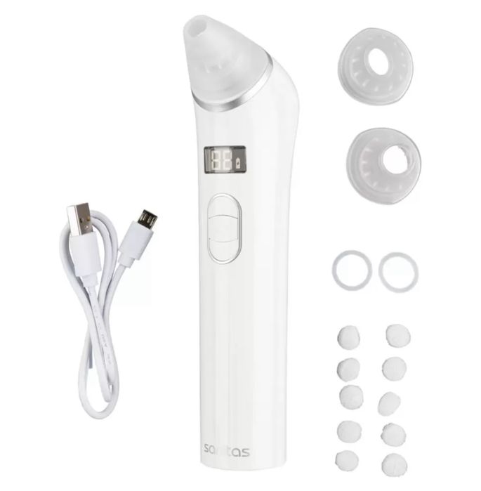 Aparat Vacuum pt Puncte Negre SFC 35