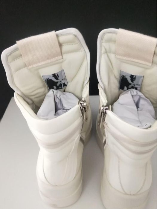 Adidasi Rick owens bumper