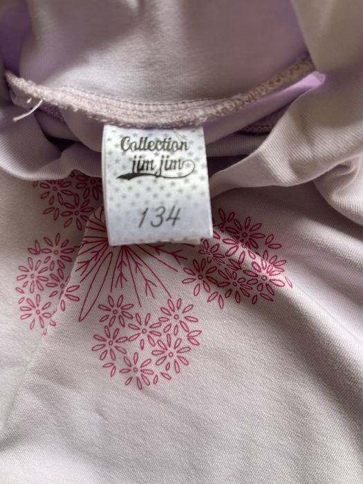 Водолазка тонкая