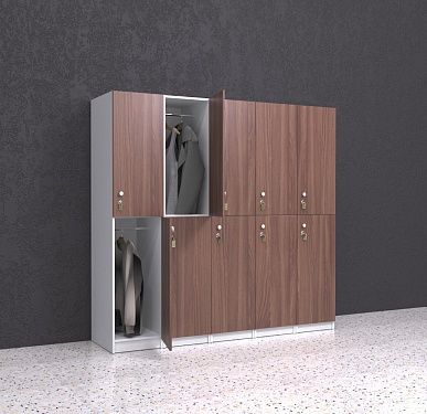 Шкафчики для раздевалки Срочно!!!